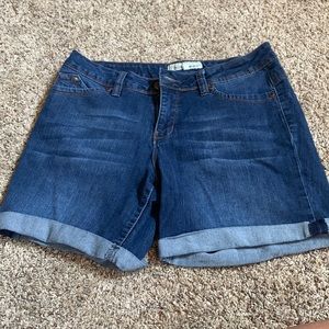 Royalty for me denim Jean size 8